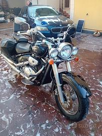 SUZUKI Intruder volusia 800
