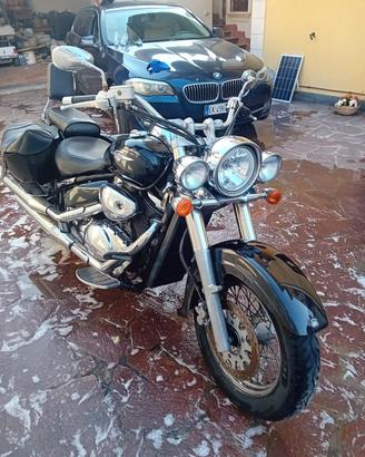 SUZUKI Intruder volusia 800