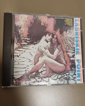 CD Zabriskie Point 