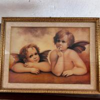 Coppia di quadri