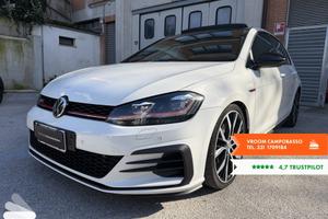 VOLKSWAGEN Golf 7.5 serie Golf 2.0 TSI GTI