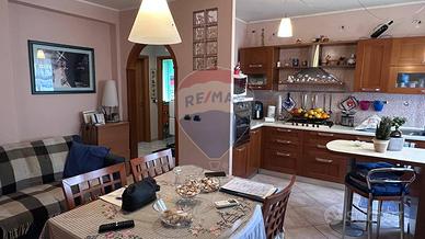 Appartamento - Catania