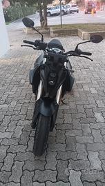 Suzuki GSX-8S - 2023