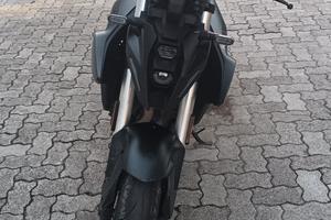 Suzuki GSX-8S - 2023