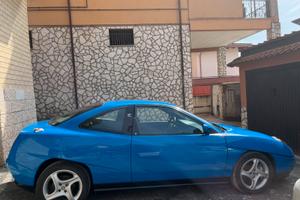 Fiat coupe 20 v turbo