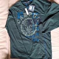 Maglia felpata OVS Nuova con cartellino,