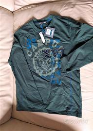 Maglia felpata OVS Nuova con cartellino,