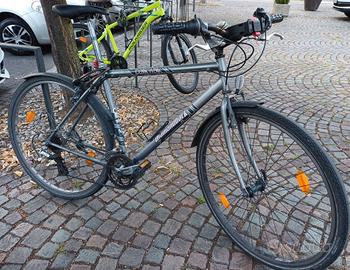 bicicletta trekking Diamondback Parkway M