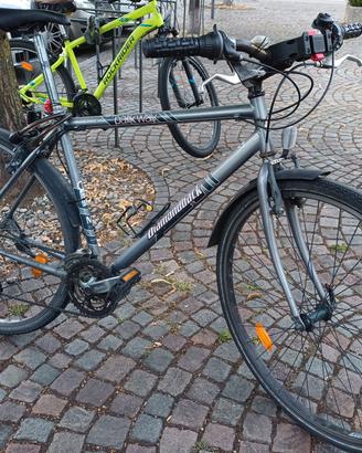 bicicletta trekking Diamondback Parkway M