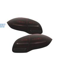 FANALI PER PORSCHE CAYENNE 10-15 A LED COMPLETI A 