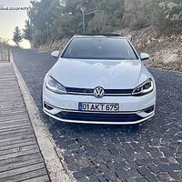 Ricambi per volkswagen golf 7 - golf 7.5