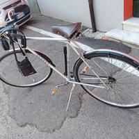 vedo bicicletta Robert 