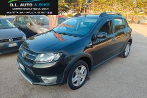 Dacia Sandero Stepway 1.5 dCi 90CV Start&Stop