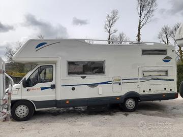 camper I.P.E.R.A.C.C.E.S.S.O.R.I.A.T.O.