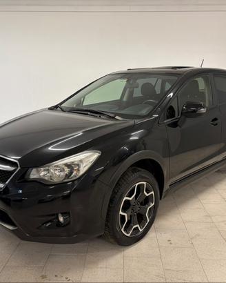 Subaru XV 2.0D Unlimited Gancio TETTO A