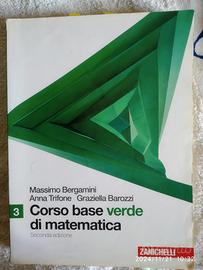 matematica terzo anno istituto tecnico agrario 