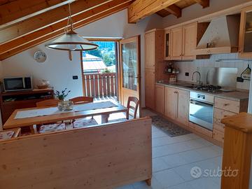 "Casa Mastellina " val di SOLE-TRENTINO