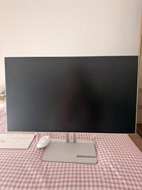 Monitor Lenovo 27" Full HD L27i-40 (IPS, 100Hz)