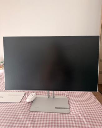 Monitor Lenovo 27" Full HD L27i-40 (IPS, 100Hz)