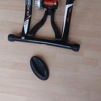 Rullo Allenamento ELITE CRONO FLUID ELASTOGEL