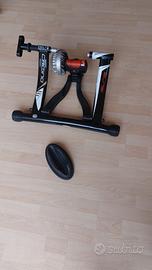 Rullo Allenamento ELITE CRONO FLUID ELASTOGEL