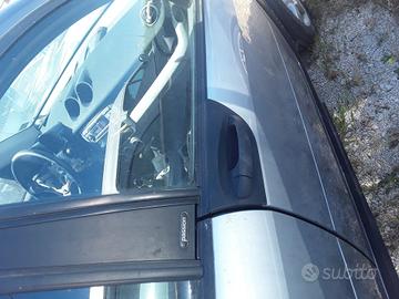 PORTIERA ANTERIORE DESTRA SMART Forfour 1° Serie