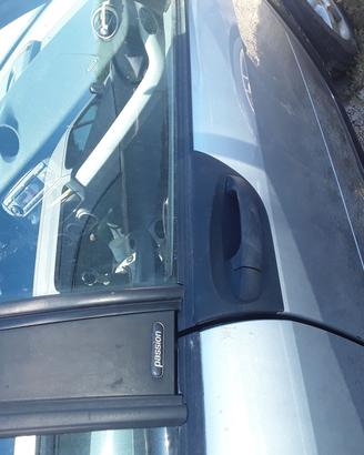 PORTIERA ANTERIORE DESTRA SMART Forfour 1° Serie