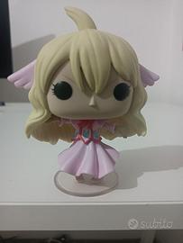 Funko Pop! Fairy tail - Mavis Vermillion
