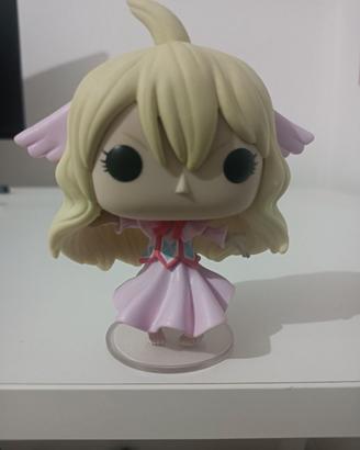 Funko Pop! Fairy tail - Mavis Vermillion
