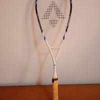 squash pro touch