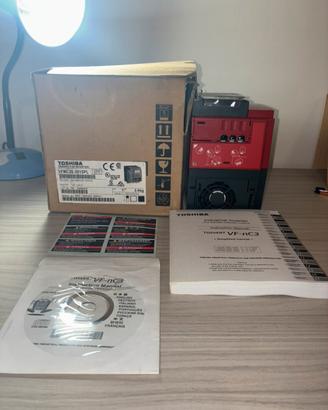 Transistor inverter