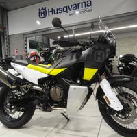 Husqvarna Norden 901