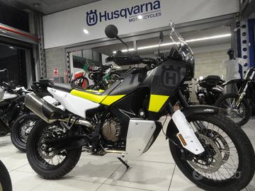 Husqvarna Norden 901