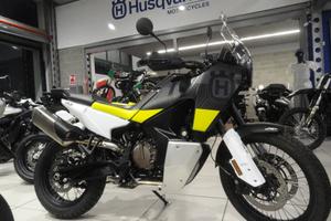Husqvarna Norden 901