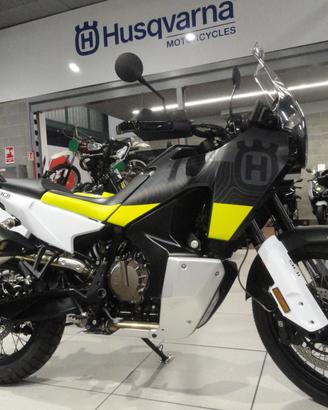 Husqvarna Norden 901