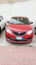 Lancia Ypsilon 1.2 69 CV 5 porte GPL Ecochic Silve