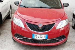 Lancia Ypsilon 1.2 69 CV 5 porte GPL Ecochic Silve