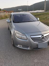Opel Insigna diesel