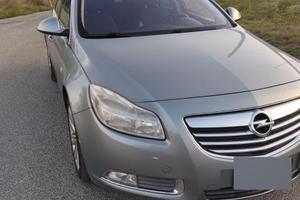 Opel Insigna diesel