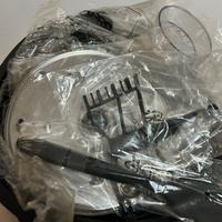 MasterPRO by Carlo Cracco – robot da cucina