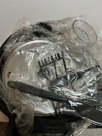 MasterPRO by Carlo Cracco – robot da cucina