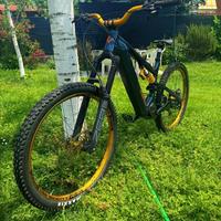 Norco Range VLT A2