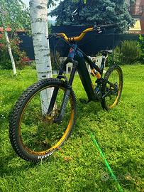 Norco Range VLT A2