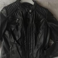 Giacca in vera pelle Conbipel – Donna – Taglia 40