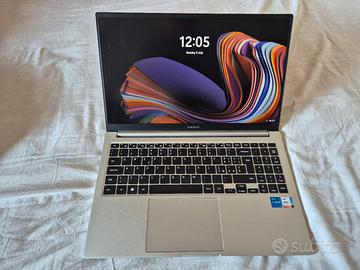 Samsung  Galaxy Book2