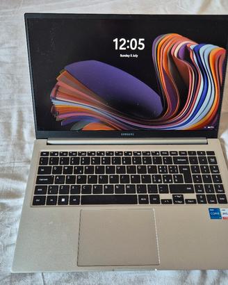 Samsung  Galaxy Book2