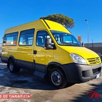 Iveco Daily scuolabus - 33 posti