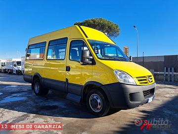 Iveco Daily scuolabus - 33 posti