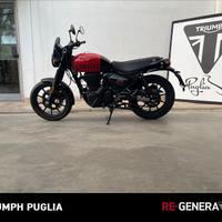 ROYAL ENFIELD HNTR 350 Rebel Abs E5