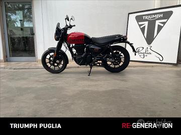 ROYAL ENFIELD HNTR 350 Rebel Abs E5